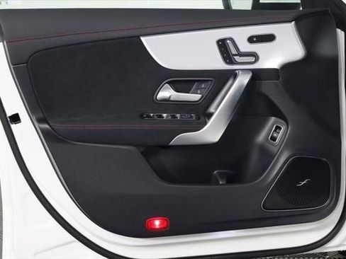 New 2026 Mercedes-Benz CLA 35 AMG 4MATIC image 7