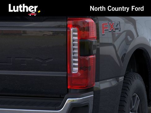New 2026 Ford F350 Lariat w/ Lariat Ultimate Package image 21
