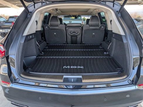 Used 2023 Acura MDX SH-AWD w/ Advance Package image 28