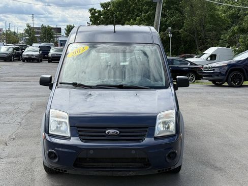 Used 2013 Ford Transit Connect XLT FWD image 6