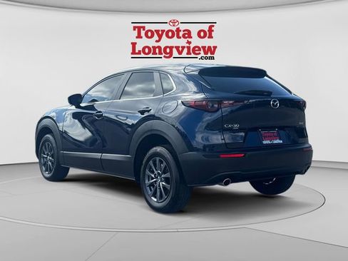 Used 2025 MAZDA CX-30 AWD 2.5 S image 3