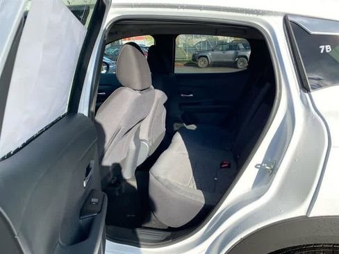 New 2026 Nissan Kicks SV w/ SV Premium Package image 22