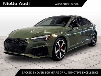 Used 2023 Audi A5 2.0T Premium Plus w/ Premium Plus