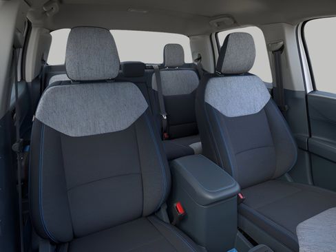 New 2025 Ford Maverick XLT w/ XLT Luxury Package image 10