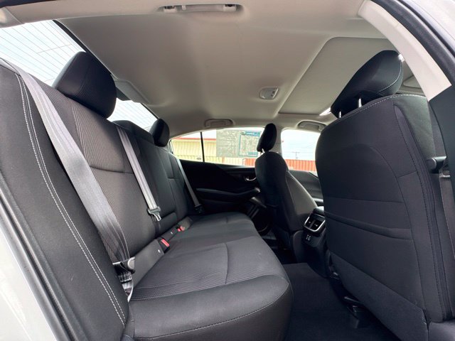 Used 2024 Subaru Legacy Premium AWD/4WD image 16