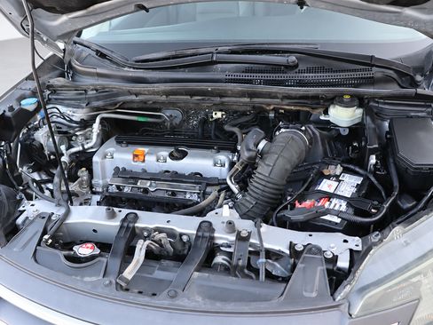 Used 2014 Honda CR-V EX image 40