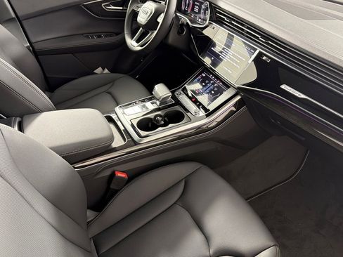 New 2026 Audi Q7 3.0T Premium Plus AWD/4WD image 15