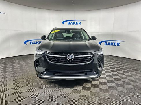 Certified 2023 Buick Envision Essence w/ Technology Package I AWD/4WD image 3