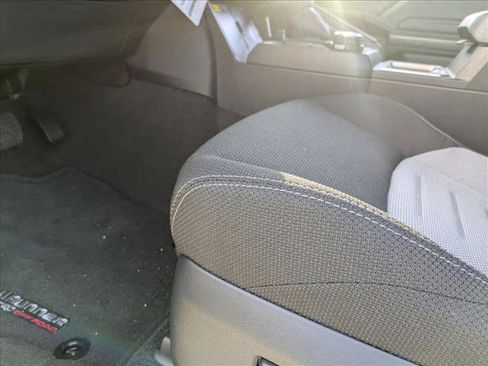 New 2026 Toyota 4Runner TRD Off-Road image 4