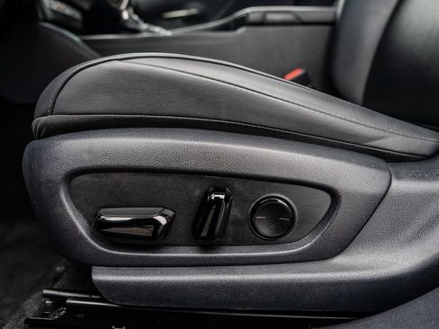 Used 2023 Lexus ES 350 Luxury w/ Premium Package image 27