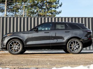 New 2026 Land Rover Range Rover Velar Dynamic SE video 3