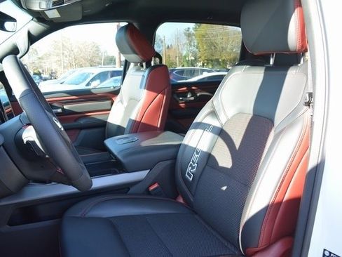 Used 2025 RAM 1500 Rebel w/ Bed Utility Group image 16