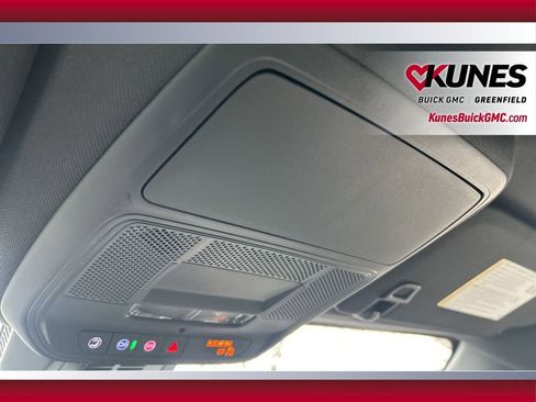 New 2026 GMC Terrain Elevation w/ Technology Package II image 30