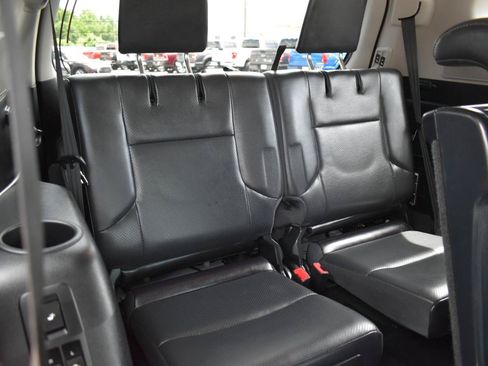 Used 2018 Lexus GX 460 Luxury AWD/4WD image 28