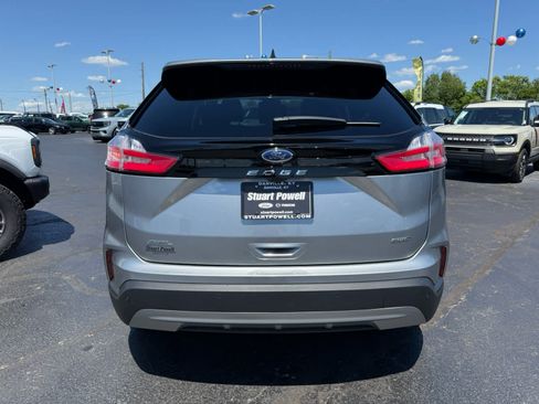 Used 2023 Ford Edge SEL w/ Convenience Package AWD/4WD image 22