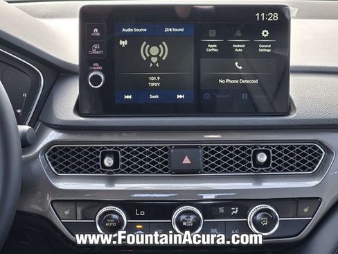 New 2026 Acura Integra Base image 8