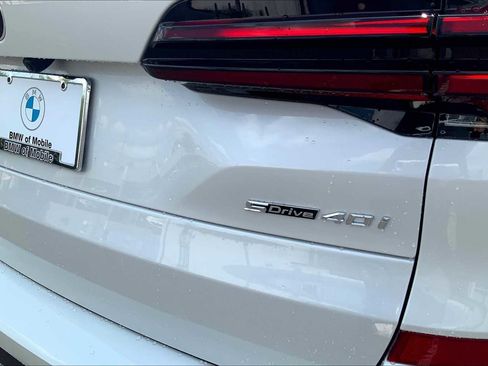 New 2026 BMW X5 sDrive40i w/ M Sport Package image 16