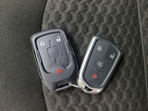 Used 2019 GMC Terrain SLE w/ Driver Convenience Package AWD/4WD image 32