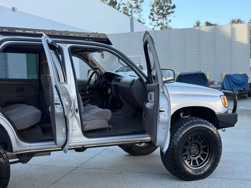 Used 1997 Toyota 4Runner SR5 image 37