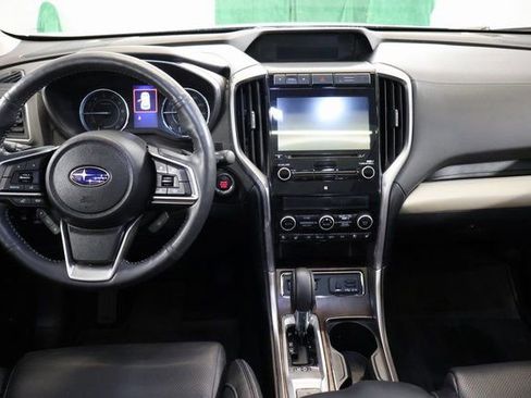 Used 2022 Subaru Ascent Touring image 17