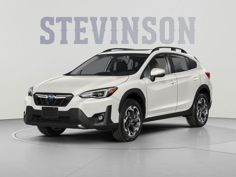 Used 2023 Subaru Crosstrek 2.5i Limited AWD/4WD image 1