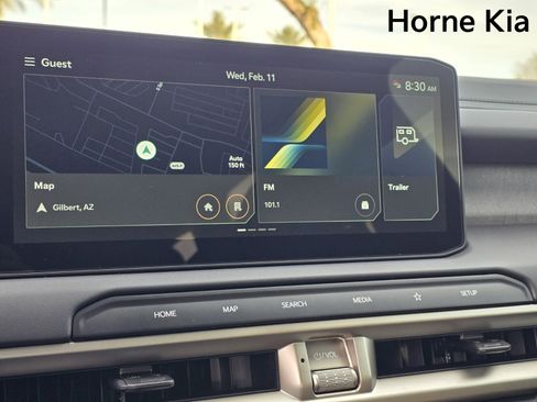 New 2027 Kia Telluride S FWD image 15