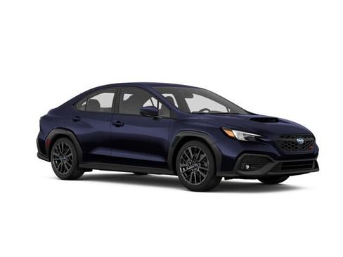 New 2026 Subaru WRX Premium AWD/4WD image 1