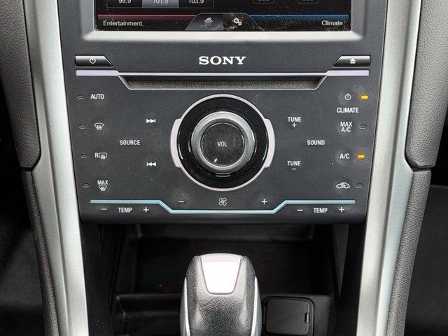 Used 2014 Ford Fusion Titanium AWD/4WD image 28