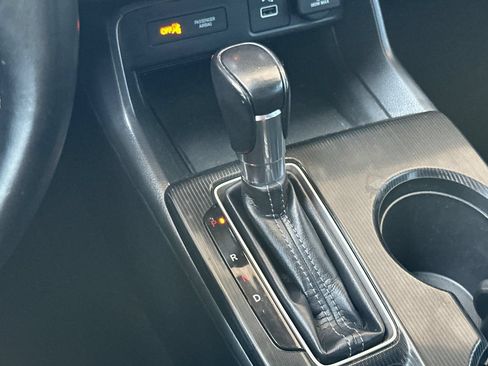 Used 2022 Honda Civic Sport image 21