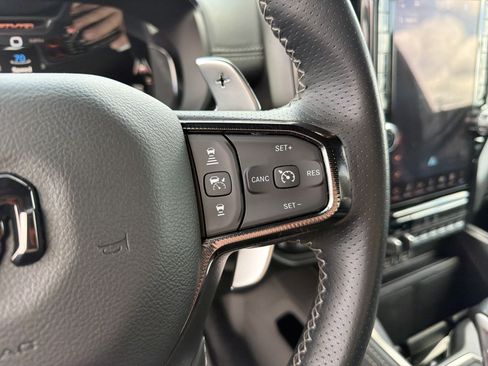 Used 2025 RAM 1500 RHO w/ Bed Utility Group AWD/4WD image 19