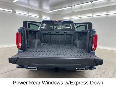 Used 2025 GMC Sierra 1500 Denali Ultimate AWD/4WD image 28