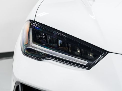Used 2023 Lamborghini Urus S AWD/4WD image 48