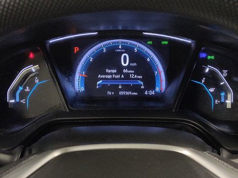 Used 2019 Honda Civic LX image 23