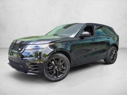 Used 2024 Land Rover Range Rover Velar Dynamic SE