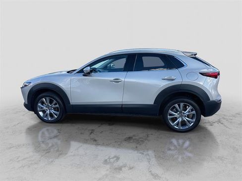 Used 2023 MAZDA CX-30 AWD 2.5 S w/ Premium Package image 2