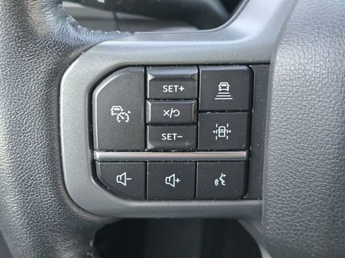 Used 2022 Ford F150 XLT w/ Equipment Group 302A High image 16