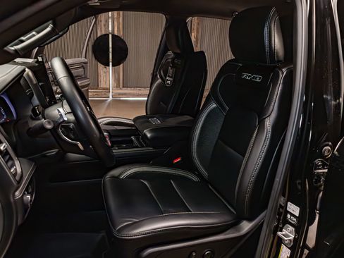 Used 2025 RAM 1500 RHO w/ RHO Level 1 Equipment Group image 23