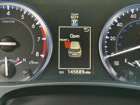 Used 2015 Toyota Highlander XLE AWD/4WD image 33