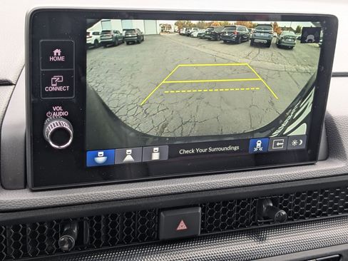 New 2026 Honda CR-V Sport-L image 14