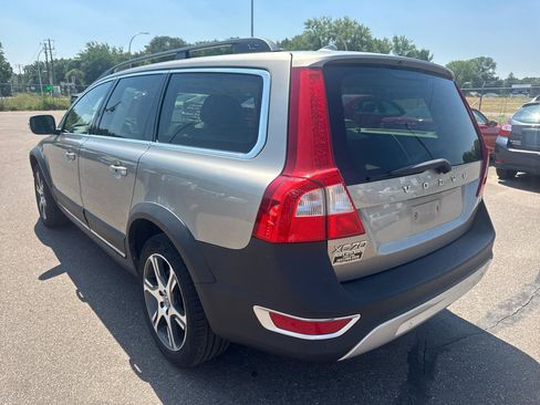 Used 2012 Volvo XC70 3.2 AWD/4WD image 7