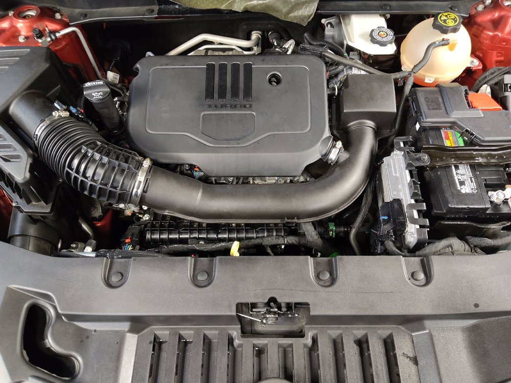 Used 2022 Chevrolet Blazer LT FWD image 30