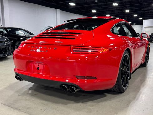 Used 2013 Porsche 911 Carrera S RWD image 80