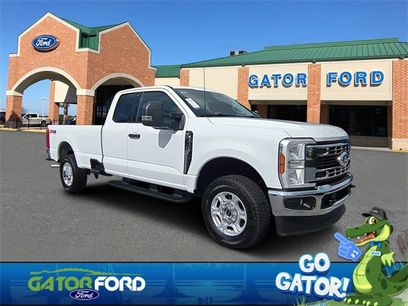 Used 2025 Ford F350 XLT