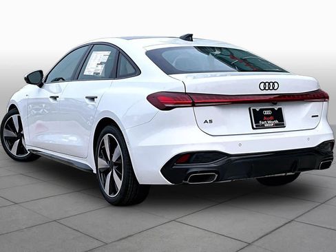 New 2026 Audi A5 2.0T Premium AWD/4WD image 12