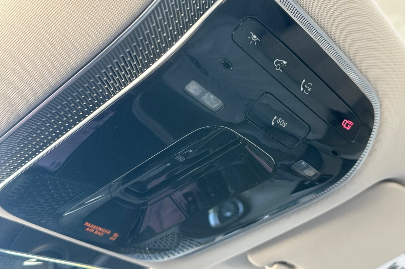 Used 2022 Mercedes-Benz EQS 450+ Sedan w/ Winter Package image 23