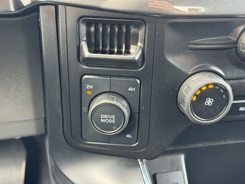 Used 2024 Ford F150 STX w/ STX Black Appearance Package AWD/4WD image 20