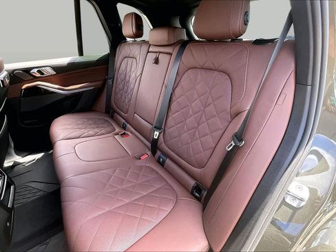 Used 2026 BMW X5 sDrive40i RWD image 18