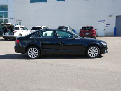 Used 2009 Audi A4 3.2 Premium Plus AWD/4WD image 8