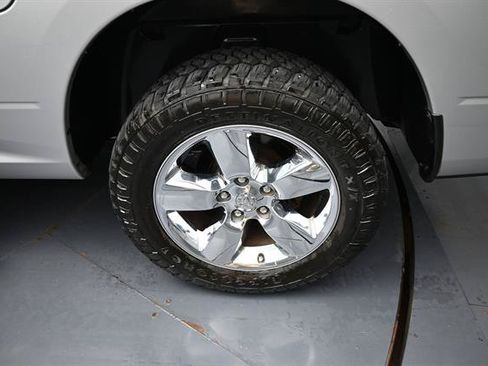 Used 2018 RAM 1500 Big Horn AWD/4WD image 20