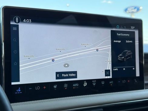 Used 2025 Lincoln Corsair Reserve FWD image 24